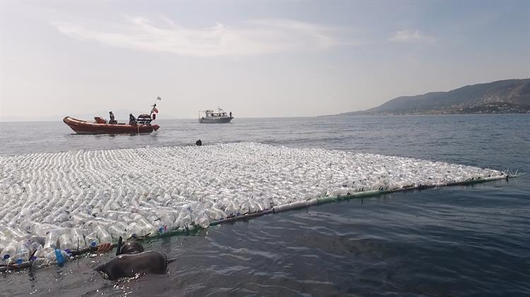 Plastic Litter Project 2018: ‘Κυνηγώντας’ τα Πλαστικά στις Θάλασσες με Drones, Δορυφόρους και Υψηλή Τεχνολογία