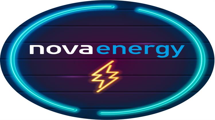 Nova Energy: Συνδυαστικά Προγράμματα Επικοινωνίας και Ηλεκτρικής Ενέργειας από τις Volton και Nova