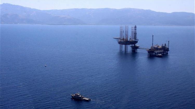 «Πράσινο» Φως στην Κοινοπραξία ΕΛΠΕ - Total - Exxon Mobil  για τους Υδρογονάνθρακες της Κρήτης