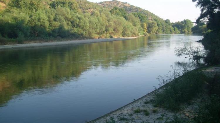 Δημόσια Διαβούλευση για το σχέδιο Π.Δ. για τον Αξιό