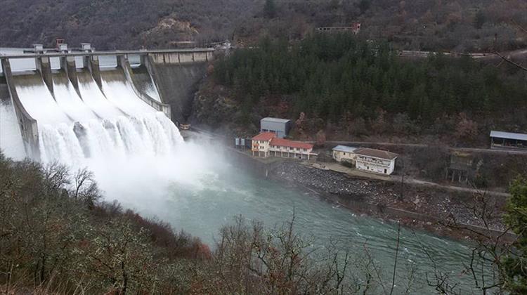 Χίλια φράγματα στην Βουλγαρία Χρειάζονται Σοβαρές Επισκευές