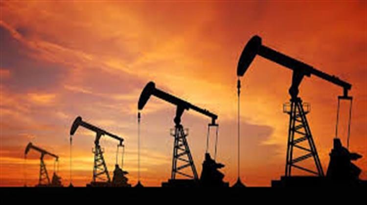 Το Τέξας θα Καταστεί Σύντομα ο Τρίτος Μεγαλύτερος Παραγωγός Πετρελαίου Παγκοσμίως