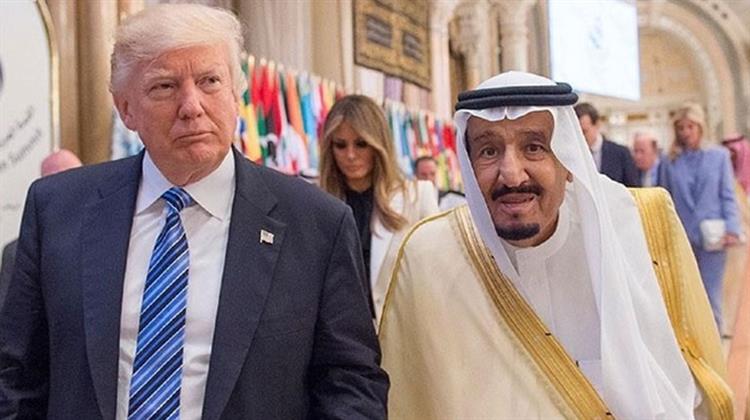 Εντείνεται η Αντιπαράθεση Σαουδικής Αραβίας και ΗΠΑ για το Πετρέλαιο