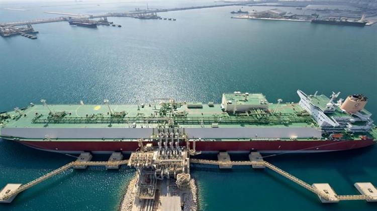 Τα Πολλαπλασιαστικά Οφέλη της Προμήθειας LNG από το Κατάρ για την Ελληνική Οικονομία