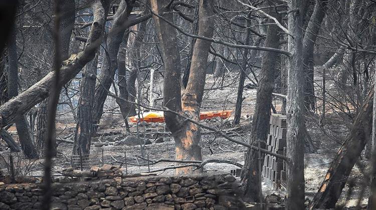 Ο ΔΕΔΔΗΕ Αποκαθιστά Σταδιακά τις Βλάβες στην Ηλεκτροδότηση