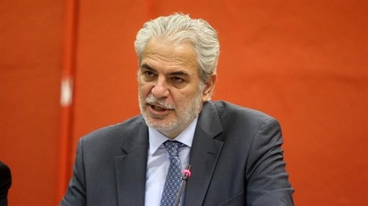 Commissioner Stylianides in Greece to Coordinate EU Assistance on Wildfires