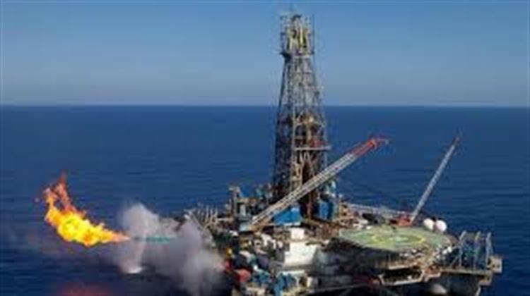 Αύξηση Σχεδόν 30% Σημείωσαν οι Ανακαλύψεις Πετρελαίου και Αερίου το Α΄ Εξάμηνο του Ετους