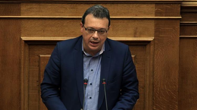 Σ. Φάμελλος: Η Κυβέρνηση θα Εισακούσει την Κοινωνία -Φρένο στην Αυθαιρεσία