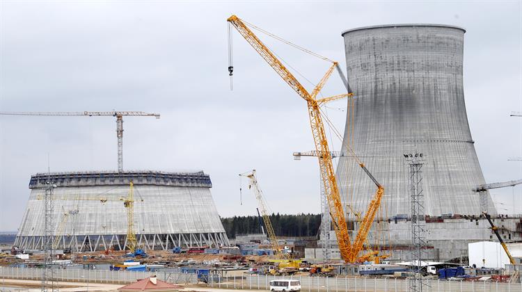 EU Welcomes Completion of Belarus NPP Risk and Safety Assessments