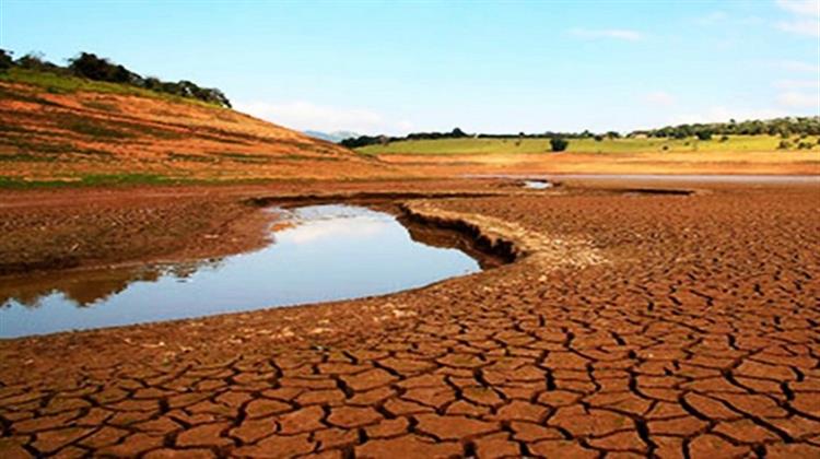 Στο Κόκκινο Λόγω Ξηρασίας η Νέα Νότια Ουαλία -Μεγάλη Καταστροφή στην Οικονομία και το Περιβάλλον