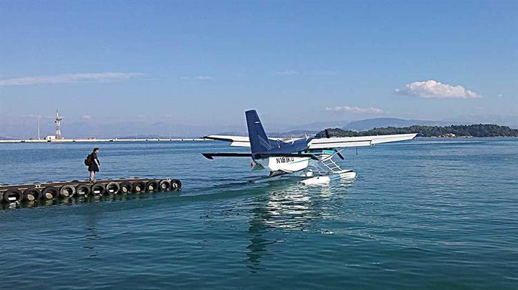 Γραφειοκρατία και Κρατική Κωλυσιεργία Εμποδίζουν την Αδειοδότηση Υδατοδρομίων