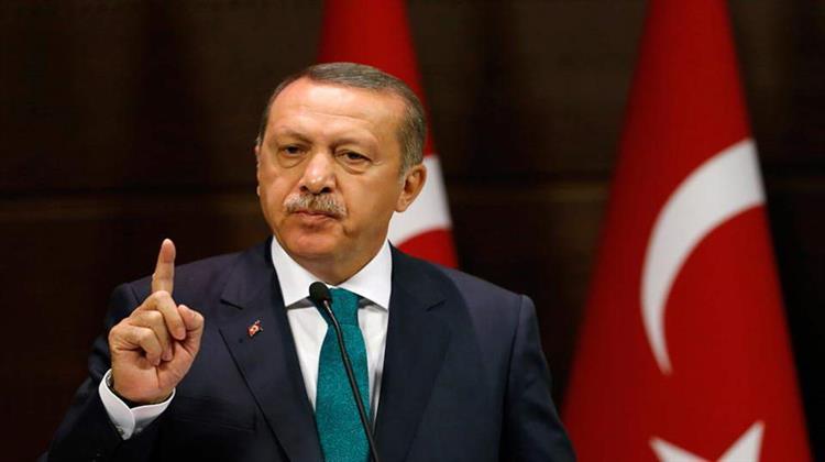 Erdoğan’s Authoritarian Quackery