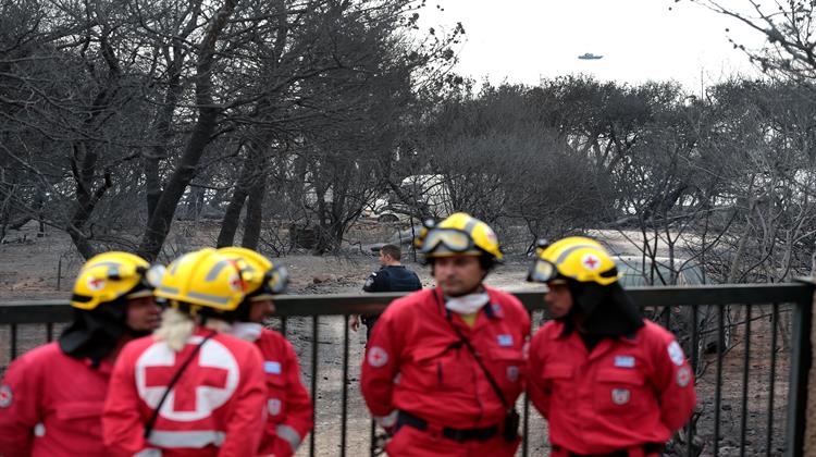 Στο Φως το Πόρισμα του Τεχνικού Συμβούλου για τη Φονική Πυρκαγιά