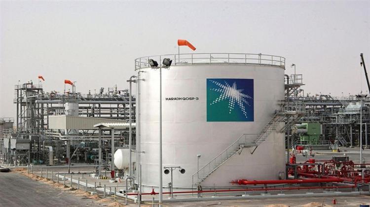 «Ματαιώνεται η Δημόσια Εγγραφή της Saudi Aramco» Μεταδίδει το Reuters - Διαψεύδει το Ριάντ