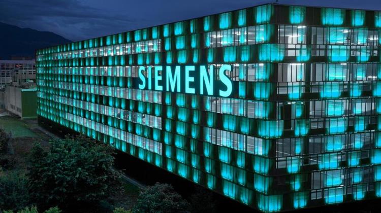 Η Siemens Ενισχύει την Κυριαρχία της στον Χώρο της Ψηφιακής Επιχείρησης με την Εξαγορά της Mendix