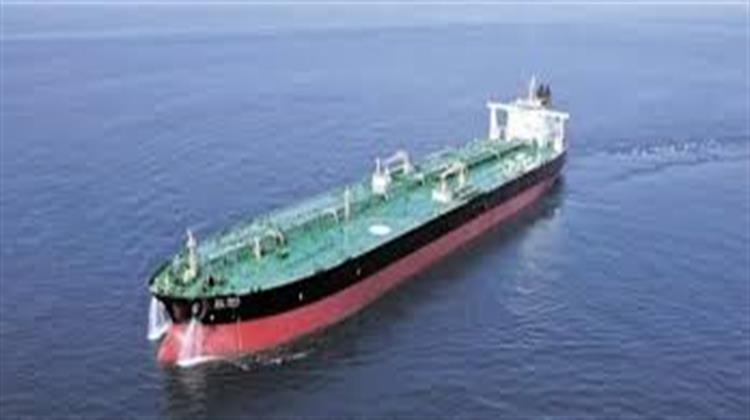 EIA: Η Νότια Σινική Θάλασσα, Βασική Εμπορική Διαδρομή για τη Διακίνηση Πετρελαίου