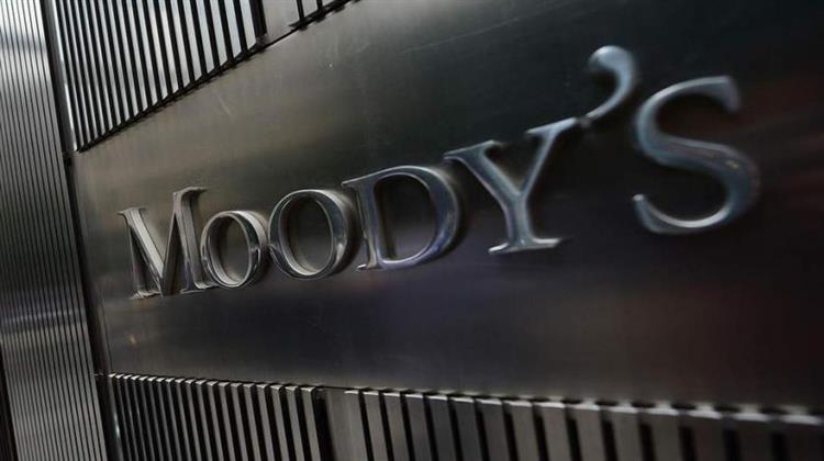 Moody’s: Υποβάθμιση Είκοσι Χρηματοπιστωτικών Ιδρυμάτων της Τουρκίας