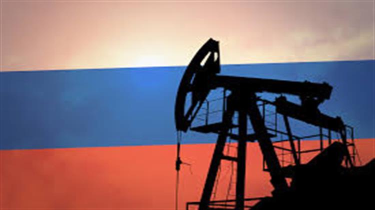 Ρωσία: Αύξηση 31,4% στα Έσοδα Από τις Εξαγωγές Αργού - Νέο Ηλεκτρονικό Σύστημα Εμπορίας Αερίου Από την Gazprom