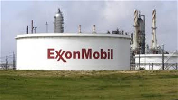 Η ExxonMobil Προχωρά στην Κατασκευή Συγκροτήματος Χημικών και στην Επένδυση σε Τερματικό LNG στην Κίνα