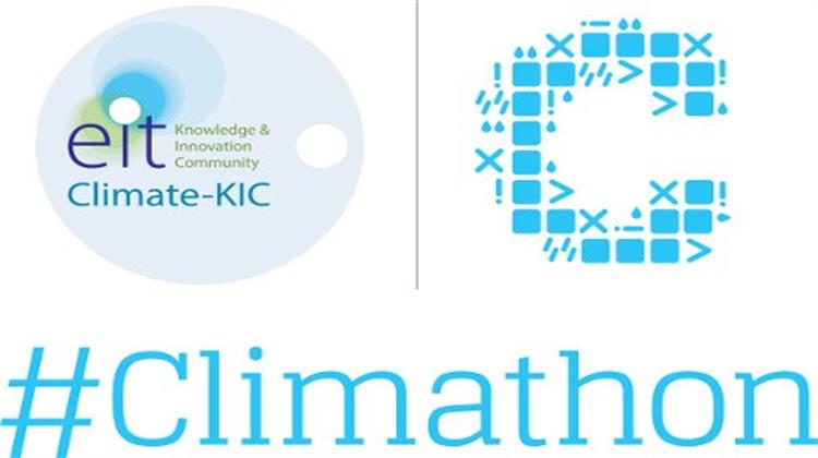 Στο Ηράκλειο στις 26 Οκτωβρίου το 1ο Climathon για την Κρήτη