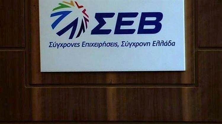 Οι Μικρές και οι Μεσαίες Ελληνικές Επιχειρήσεις Πρέπει να Αυξήσουν την Παραγωγικότητά τους