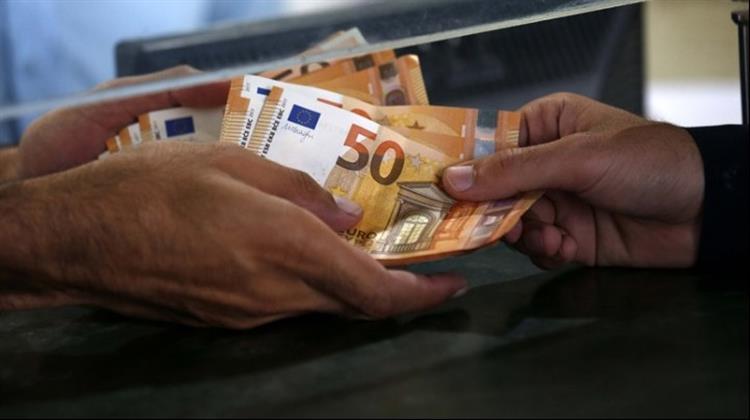 Χωρίς Περιορισμούς η Ανάληψη Μετρητών και η Κίνηση Κεφαλαίων Εντός της Χώρας