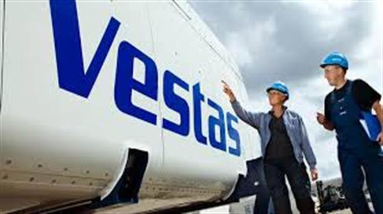 Την Απόλυση 400 Εργαζομένων της Ανακοίνωσε η Vestas