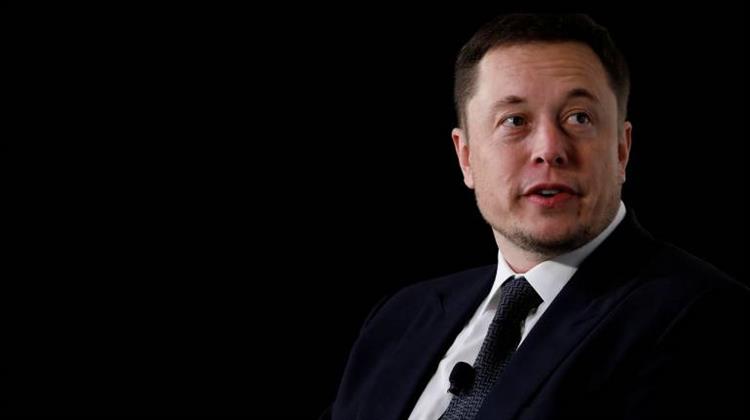 Την Παραίτηση του από την Προεδρία της Tesla Ανακοίνωσε ο Elon Musk