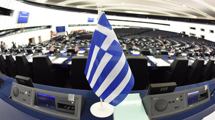 Greek Head of European Parliament Office Suspended Due to OLAF Investigation