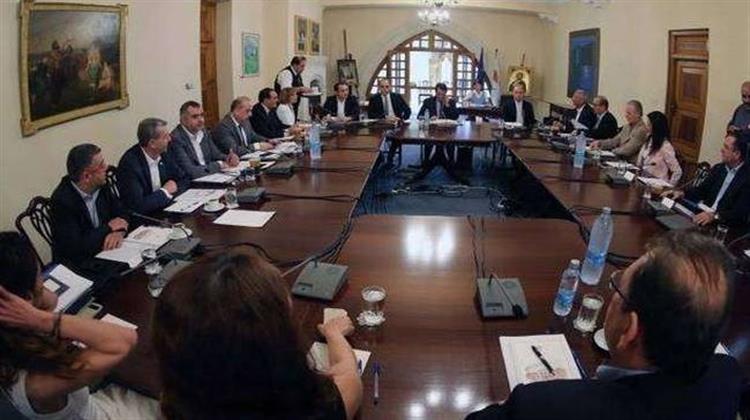 Η Λευκωσία Προχωρεί στην Αδειοδότηση του τεμαχίου 7 της Κυπριακής ΑΟΖ