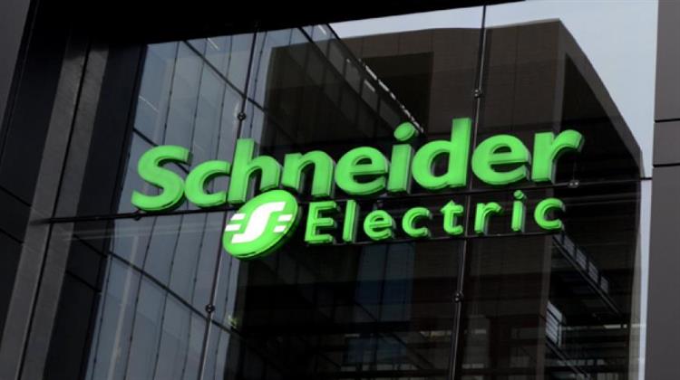 Δύο Έξυπνα Εργοστάσια της Schneider Electric Αναγνωρίστηκαν ως Κορυφαία Παραδείγματα της 4ης Βιομηχανικής Επανάστασης στο World Economic Forum