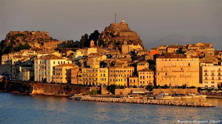 UNESCO: Η Κλιματική Αλλαγή Κίνδυνος για τα Μνημεία της Μεσογείου