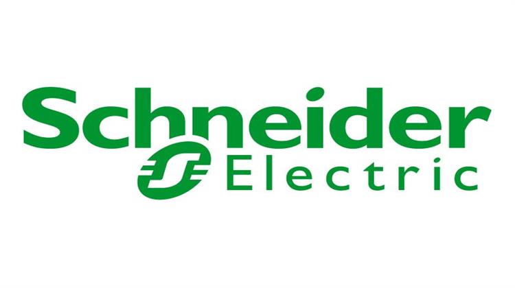 Η Schneider Electric στην 5η Θέση της Λίστας Supply Chain Top 15 της Gartner για την Ευρώπη