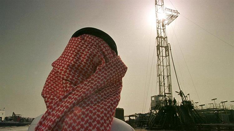 Η Σαουδική Αραβία Αποδεικνύει ότι το Πετρέλαιο Είναι Δύναμη
