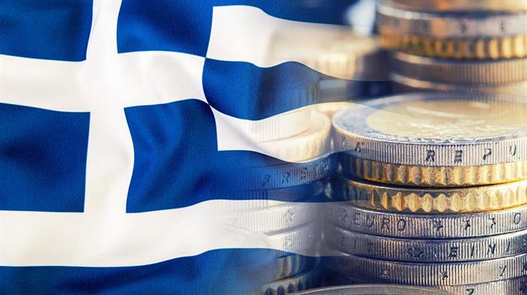 Χαμηλές «Πτήσεις» Εως και το 2022 - Τι «Βλέπει» η Citi για την Ανάπτυξη και τα Κρατικά Ομόλογα