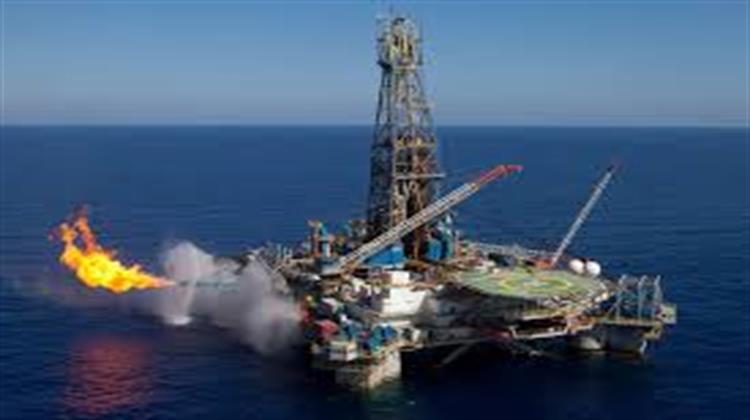 Αντίστροφη Μέτρηση για την Πρώτη Γεώτρηση της ExxonMobil στην Κυπριακή ΑΟΖ