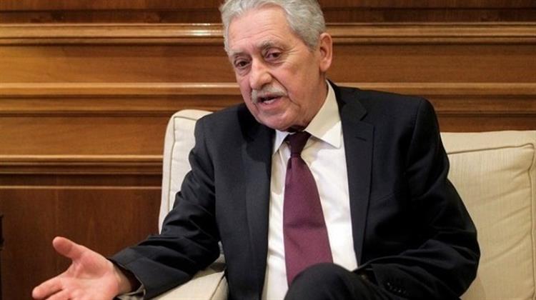 Φ. Κουβέλης: Καθολική η Ρύθμιση του Μεταφορικού Ισοδύναμου από τις Αρχές του 2019