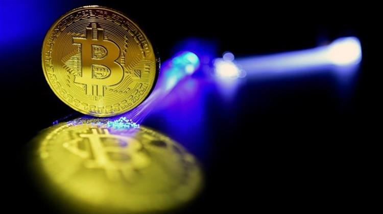 Κάτω από τα 3.500 Δολάρια το Bitcoin