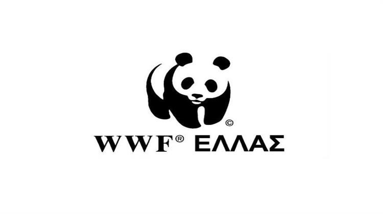 WWF Eλλάς: Δράση για το Κλίμα - Έχουμε 1,5°C Διορία