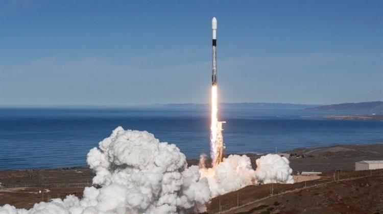 Αποτυχία της Space X να Προσεδαφίσει το Μη Επανδρωμένο Σκάφος Dragon