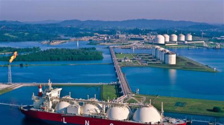 Τί Υποκρύπτει το Αμερικανικό Drive για Εξαγωγές LNG  στην Ευρώπη;