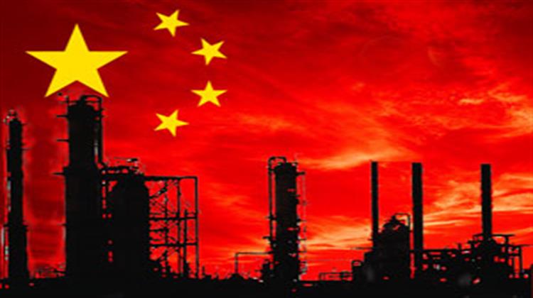 EIA: Η Κίνα Κορυφαίος Εισαγωγέας Πετρελαίου το 2017