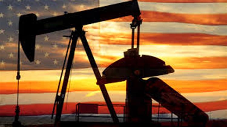 EIA: Αυξημένη η Αμερικανική Παραγωγή Πετρελαίου, Φυσικού Αερίου και ΑΠΕ ως το 2050