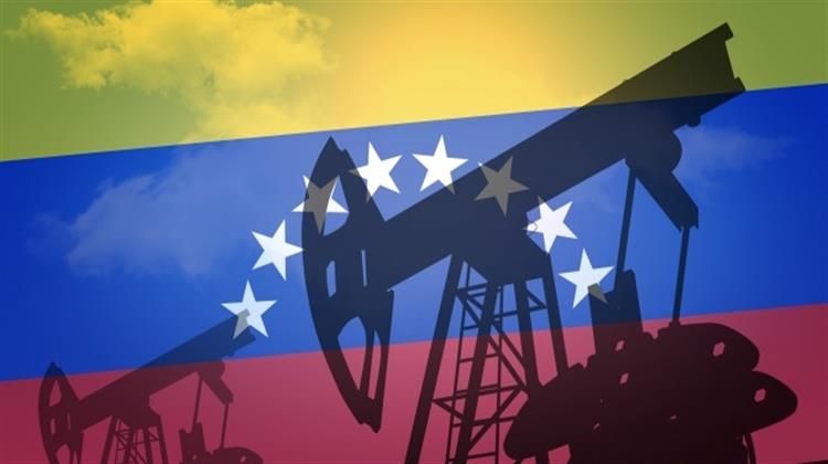 Οι Πετρελαϊκές Κυρώσεις των ΗΠΑ Κατά της Βενεζουέλας Μοιάζουν με Ιράν Νο 2