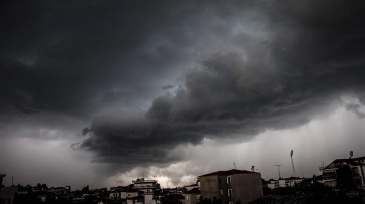 Τα Ακραία Καιρικά Φαινόμενα του 2018