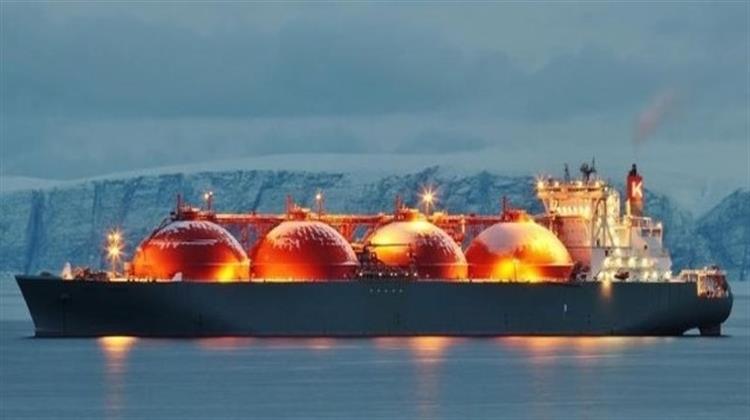 Πάνω από 2 δισ. Δολ. Επένδυσε η TMS Cardiff για 11 LNG Carriers