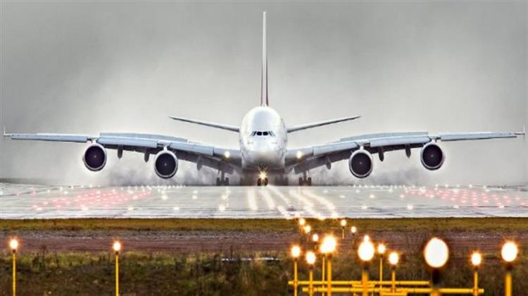 Κουνάει Μαντήλι το Super Jumbo A380- Η Airbus Διακόπτει την Παραγωγή του