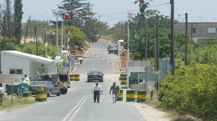 «Ατεκμηρίωτους» Χαρακτηρίζει τους Ισχυρισμούς του Τουρκικού Στρατού για τα Στροβίλια το Κυπριακό ΥΠΕΞ