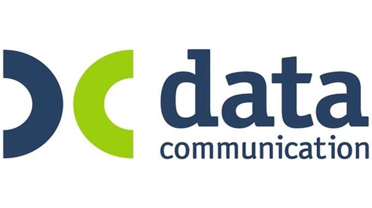 Η Eunice Trading Eπιλέγει το Energy Dynamics Accelerator της Data Communication