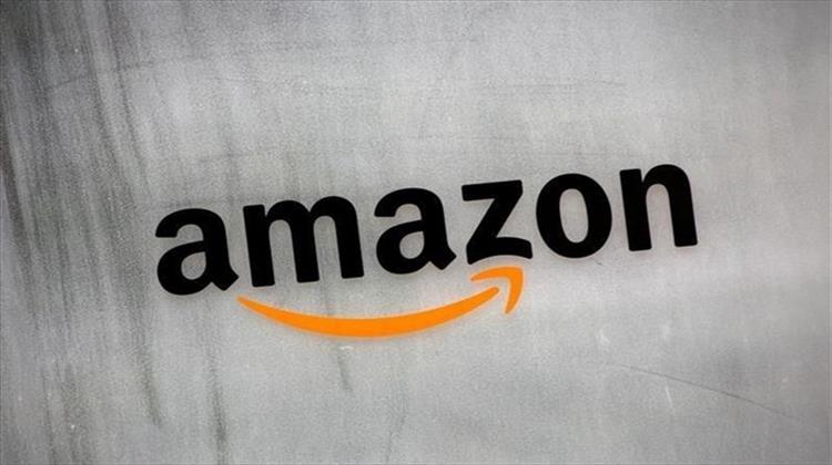 Amazon: Φιλοδοξεί για Ουδέτερο Αποτύπωμα Άνθρακα Έως το 2030